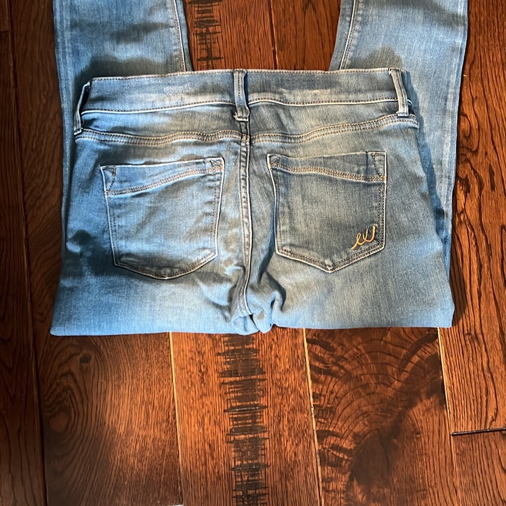 Express Jeans - Picture 2 of 2